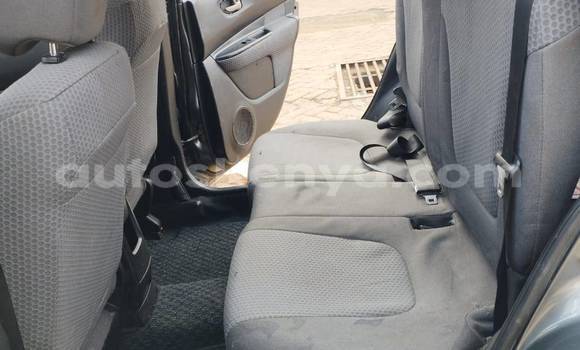 Buy Used Nissan Wingroad Other Car in Busia in West Kenya Buy Used Nissan Wingroad Other Car in Busia in West Kenya