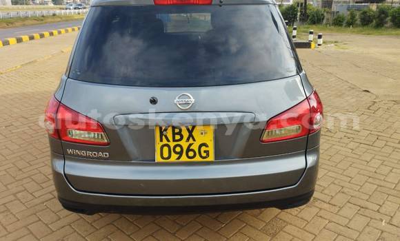 Buy Used Nissan Wingroad Other Car in Busia in West Kenya Buy Used Nissan Wingroad Other Car in Busia in West Kenya