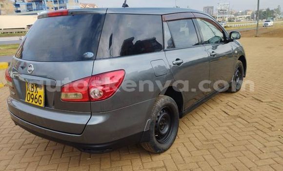 Buy Used Nissan Wingroad Other Car in Busia in West Kenya Buy Used Nissan Wingroad Other Car in Busia in West Kenya