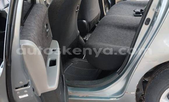 Buy Used Toyota Vitz Other Car in Bura in Northeast Kenya Buy Used Toyota Vitz Other Car in Bura in Northeast Kenya