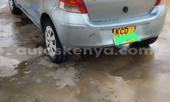 Buy Used Toyota Vitz Other Car in Bura in Northeast Kenya Buy Used Toyota Vitz Other Car in Bura in Northeast Kenya