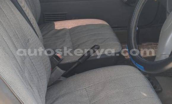 Buy Used Nissan Kix Blue Car in Busia in West Kenya Buy Used Nissan Kix Blue Car in Busia in West Kenya