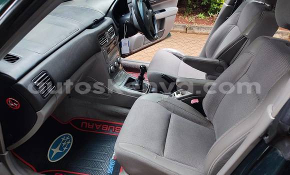 Buy Used Subaru Impreza Other Car in Bura in Northeast Kenya Buy Used Subaru Impreza Other Car in Bura in Northeast Kenya