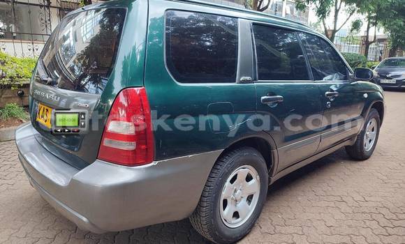 Buy Used Subaru Impreza Other Car in Bura in Northeast Kenya Buy Used Subaru Impreza Other Car in Bura in Northeast Kenya