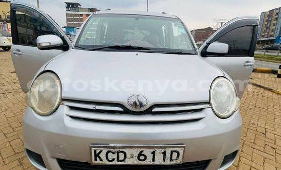 Buy Used Toyota Sienta Other Car in Bungoma in West Kenya
