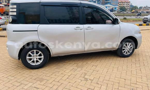 Buy Used Toyota Sienta Other Car in Bungoma in West Kenya Buy Used Toyota Sienta Other Car in Bungoma in West Kenya