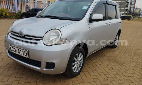 Buy Used Toyota Sienta Other Car in Bungoma in West Kenya Buy Used Toyota Sienta Other Car in Bungoma in West Kenya