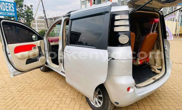 Buy Used Toyota Sienta Other Car in Bungoma in West Kenya Buy Used Toyota Sienta Other Car in Bungoma in West Kenya