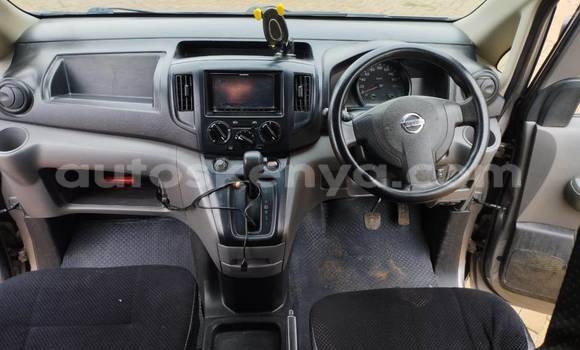 Buy Used Nissan Vanette Other Car in Bura in Northeast Kenya Buy Used Nissan Vanette Other Car in Bura in Northeast Kenya