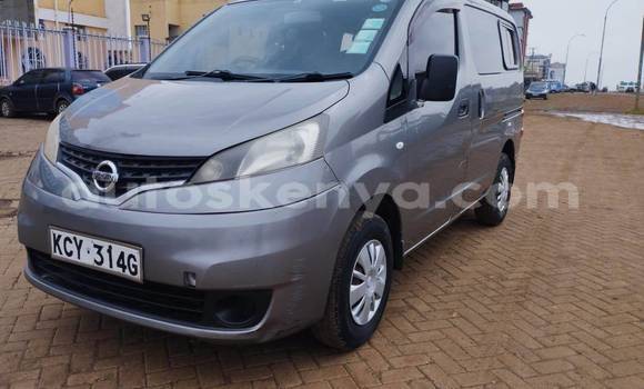 Buy Used Nissan Vanette Other Car in Bura in Northeast Kenya Buy Used Nissan Vanette Other Car in Bura in Northeast Kenya