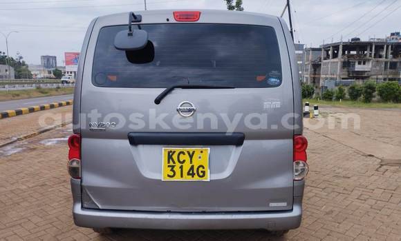 Buy Used Nissan Vanette Other Car in Bura in Northeast Kenya Buy Used Nissan Vanette Other Car in Bura in Northeast Kenya