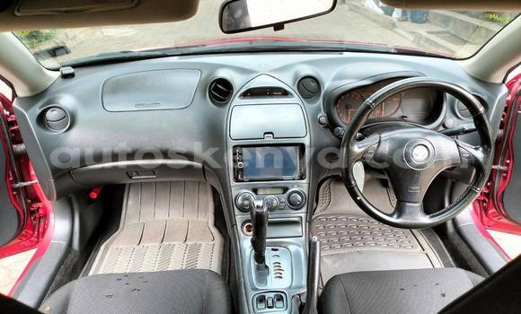 Buy Used Toyota Celica Red Car in Bungoma in West Kenya Buy Used Toyota Celica Red Car in Bungoma in West Kenya