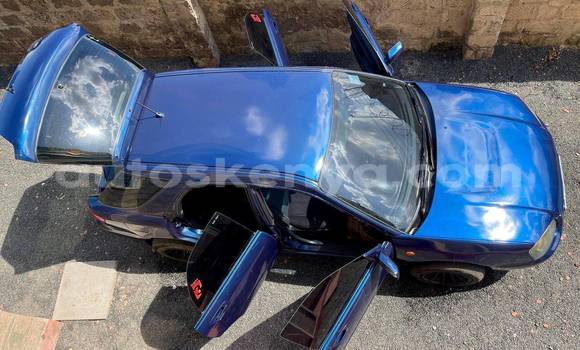 Buy Used Subaru Impreza Blue Car in Bungoma in West Kenya Buy Used Subaru Impreza Blue Car in Bungoma in West Kenya