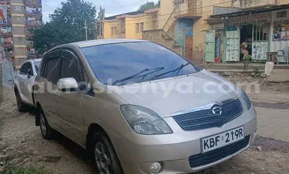 Nunua Ilio tumika Toyota Spacio Nyingine Gari ndani ya Mto Athi nchini Nairobi