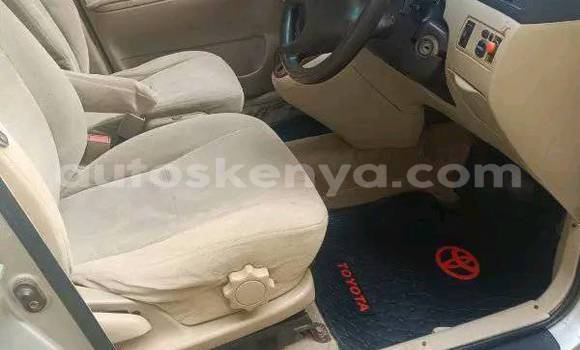 Buy Used Toyota Spacio Other Car in Athi River in Nairobi Buy Used Toyota Spacio Other Car in Athi River in Nairobi