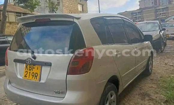Buy Used Toyota Spacio Other Car in Athi River in Nairobi Buy Used Toyota Spacio Other Car in Athi River in Nairobi