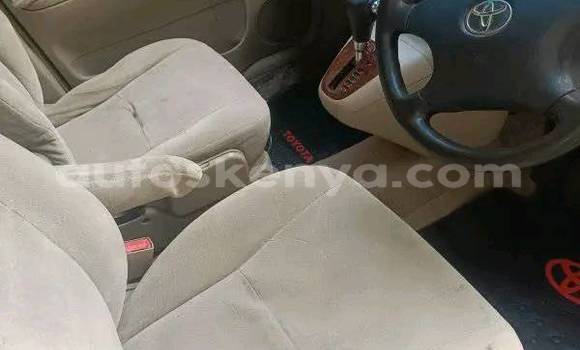 Buy Used Toyota Spacio Other Car in Athi River in Nairobi Buy Used Toyota Spacio Other Car in Athi River in Nairobi