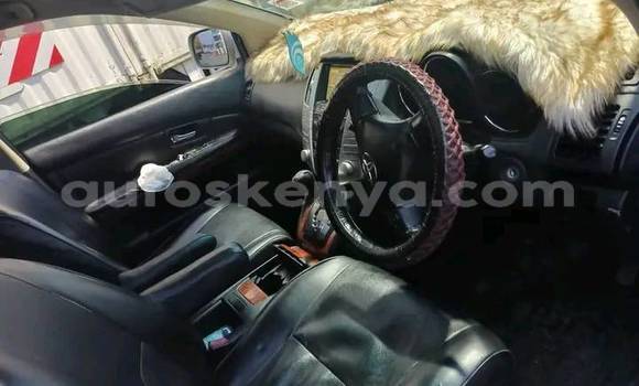 Buy Used Toyota Harrier Other Car in Bura in Northeast Kenya Buy Used Toyota Harrier Other Car in Bura in Northeast Kenya