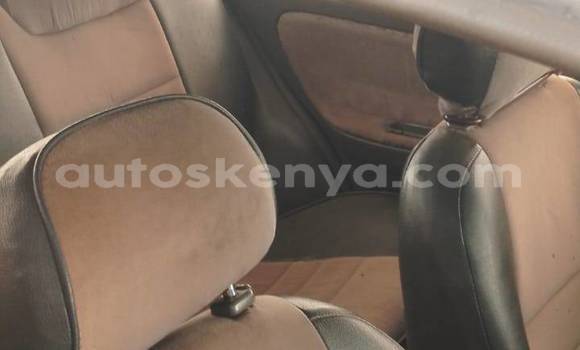 Buy Used Nissan BE-1 Other Car in Busia in West Kenya Buy Used Nissan BE-1 Other Car in Busia in West Kenya