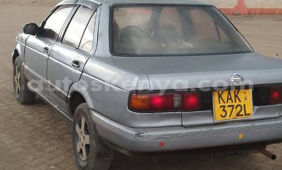 Buy Used Nissan BE-1 Other Car in Busia in West Kenya Buy Used Nissan BE-1 Other Car in Busia in West Kenya