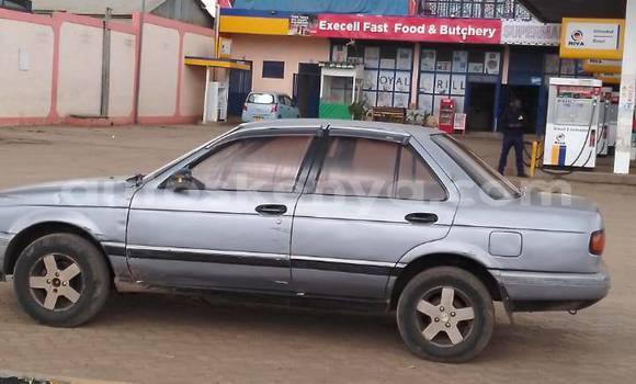 Buy Used Nissan BE-1 Other Car in Busia in West Kenya Buy Used Nissan BE-1 Other Car in Busia in West Kenya