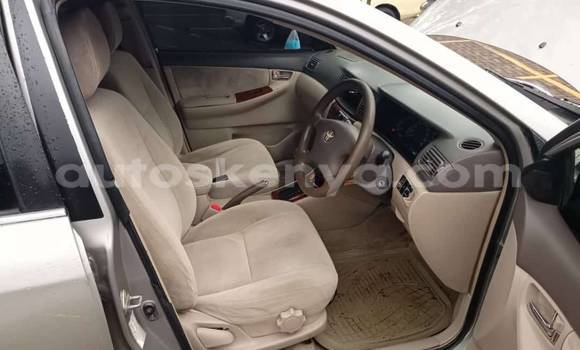 Buy Used Toyota Noah Other Car in Bura in Northeast Kenya Buy Used Toyota Noah Other Car in Bura in Northeast Kenya