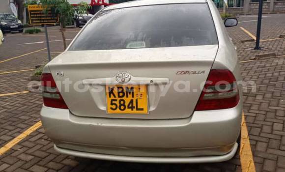 Buy Used Toyota Noah Other Car in Bura in Northeast Kenya Buy Used Toyota Noah Other Car in Bura in Northeast Kenya