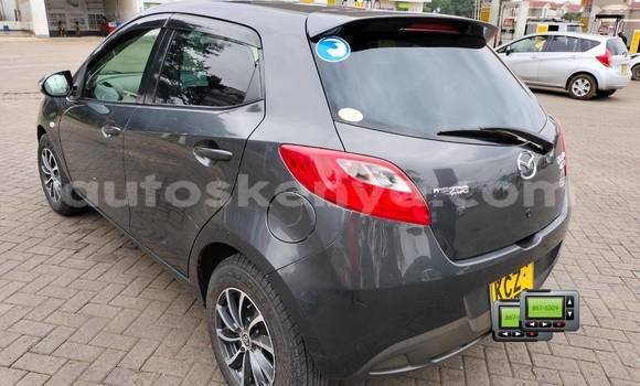 Buy Used Mazda Demio Other Car in Busia in West Kenya Buy Used Mazda Demio Other Car in Busia in West Kenya