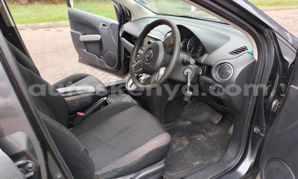 Buy Used Mazda Demio Other Car in Busia in West Kenya Buy Used Mazda Demio Other Car in Busia in West Kenya