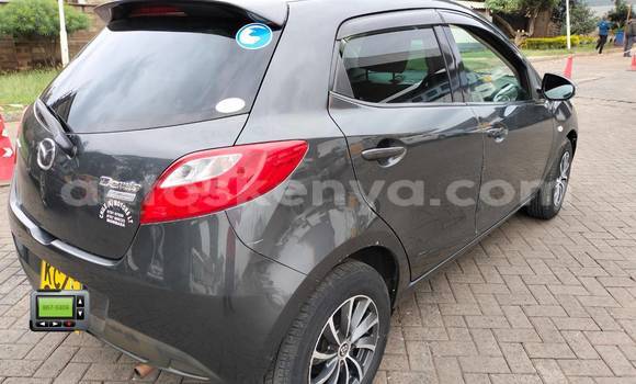 Buy Used Mazda Demio Other Car in Busia in West Kenya Buy Used Mazda Demio Other Car in Busia in West Kenya