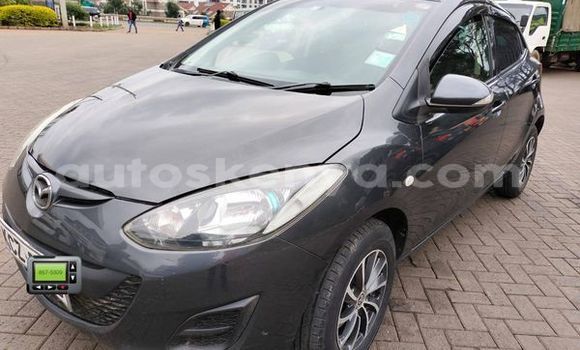 Buy Used Mazda Demio Other Car in Busia in West Kenya Buy Used Mazda Demio Other Car in Busia in West Kenya