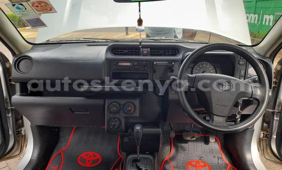 Buy Used Toyota Sienta Other Car in Bura in Northeast Kenya Buy Used Toyota Sienta Other Car in Bura in Northeast Kenya