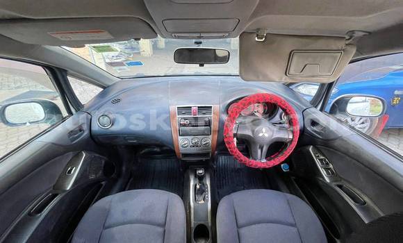 Buy Used Mitsubishi Colt White Car in Bungoma in West Kenya Buy Used Mitsubishi Colt White Car in Bungoma in West Kenya