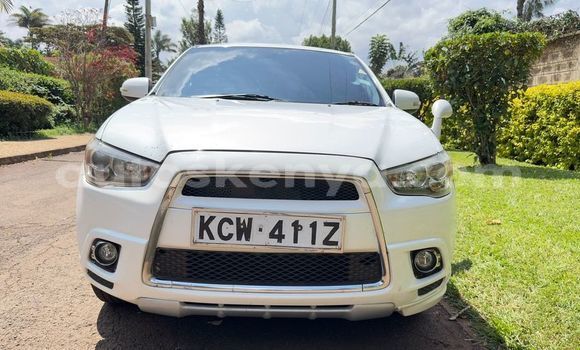 Nunua Ilio tumika Mitsubishi RVR Nyingine Gari ndani ya Nairobi nchini Nairobi Nunua Ilio tumika Mitsubishi RVR Nyingine Gari ndani ya Nairobi nchini Nairobi