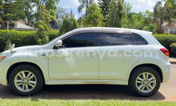 Oofamaa Mitsubishi RVR Other Makiinaa iti Nairobi keessatti Nairobi keessatti Oofamaa Mitsubishi RVR Other Makiinaa iti Nairobi keessatti Nairobi keessatti