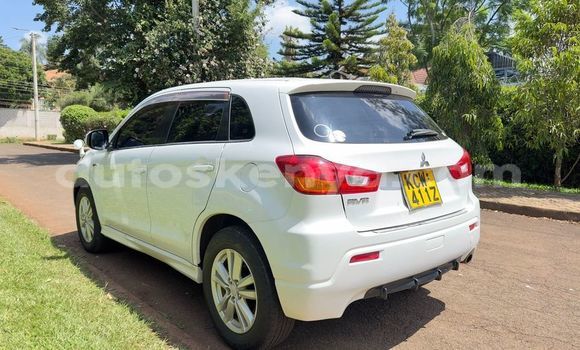 Oofamaa Mitsubishi RVR Other Makiinaa iti Nairobi keessatti Nairobi keessatti Oofamaa Mitsubishi RVR Other Makiinaa iti Nairobi keessatti Nairobi keessatti
