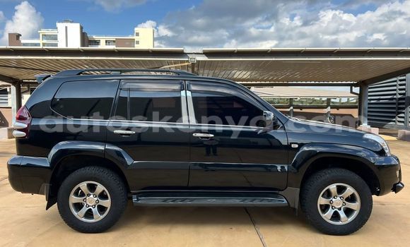 Oofamaa Toyota Prado Other Makiinaa iti Nairobi keessatti Nairobi keessatti Oofamaa Toyota Prado Other Makiinaa iti Nairobi keessatti Nairobi keessatti