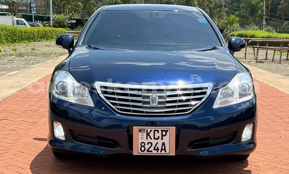 Oofamaa Toyota Crown Other Makiinaa iti Nairobi keessatti Nairobi keessatti Oofamaa Toyota Crown Other Makiinaa iti Nairobi keessatti Nairobi keessatti