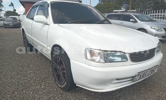 Buy Used Toyota 2000GT Other Car in Nairobi in Nairobi