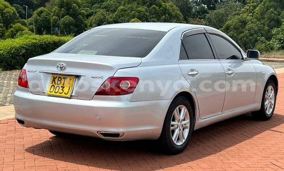 Oofamaa Toyota Mark X Other Makiinaa iti Nairobi keessatti Nairobi keessatti Oofamaa Toyota Mark X Other Makiinaa iti Nairobi keessatti Nairobi keessatti