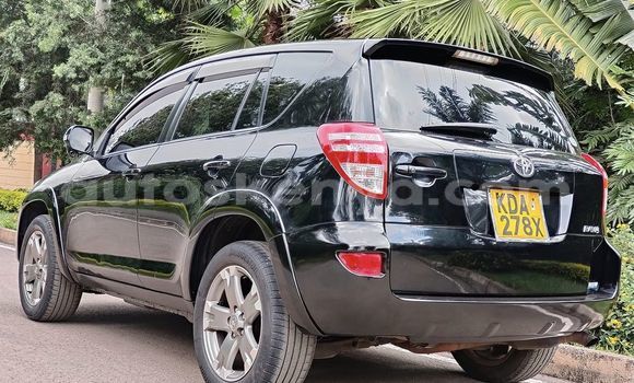 Buy Used Toyota RAV4 Other Car in Nairobi in Nairobi