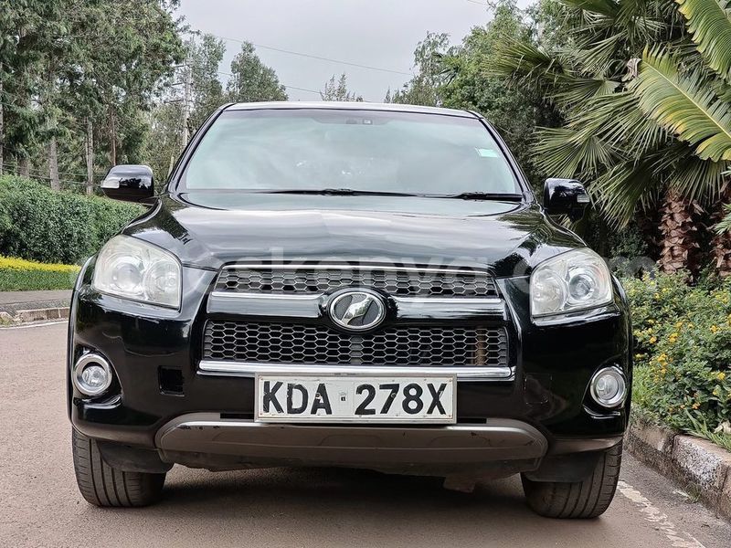 Big with watermark toyota rav4 nairobi nairobi 22262