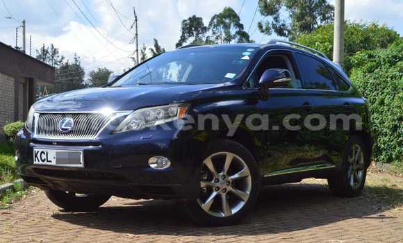 Buy Used Toyota Allex Other Car in Nairobi in Nairobi