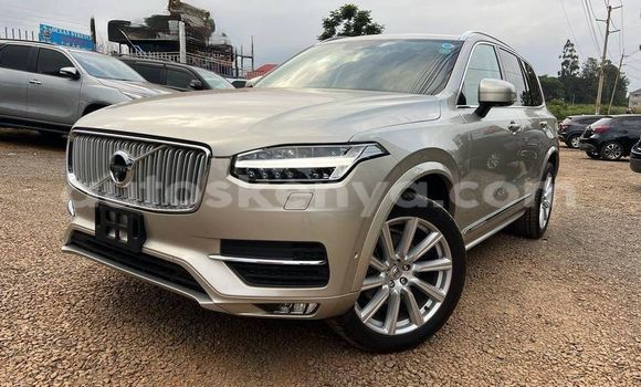 Buy Used Volvo XC90 Other Car in Nairobi in Nairobi