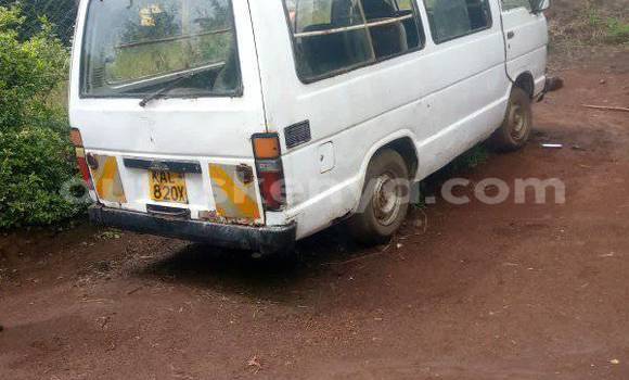 Buy Used Toyota Hiace Other Car in Nairobi in Nairobi Buy Used Toyota Hiace Other Car in Nairobi in Nairobi