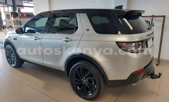 Nunua Ilio tumika Land Rover Discovery Sport Nyingine Gari ndani ya Nairobi nchini Nairobi