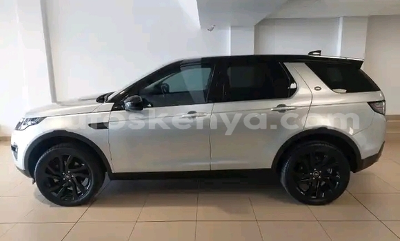 Buy Used Land Rover Discovery Sport Other Car in Nairobi in Nairobi Buy Used Land Rover Discovery Sport Other Car in Nairobi in Nairobi
