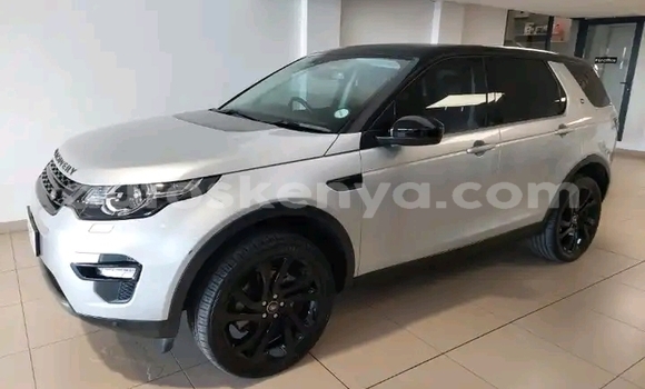 Buy Used Land Rover Discovery Sport Other Car in Nairobi in Nairobi Buy Used Land Rover Discovery Sport Other Car in Nairobi in Nairobi