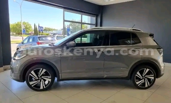 Buy Used Volkswagen T-Roc Other Car in Nairobi in Nairobi Buy Used Volkswagen T-Roc Other Car in Nairobi in Nairobi