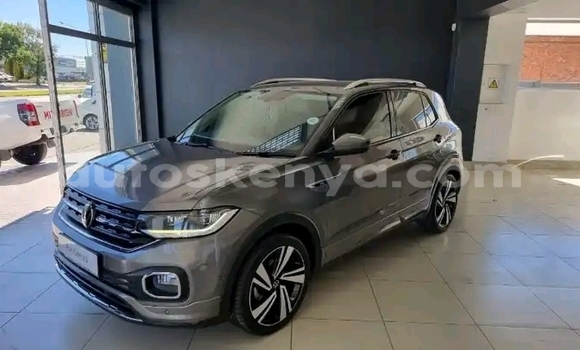 Buy Used Volkswagen T-Roc Other Car in Nairobi in Nairobi Buy Used Volkswagen T-Roc Other Car in Nairobi in Nairobi
